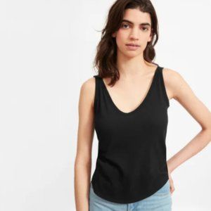 NWT - Everlane Air Cami